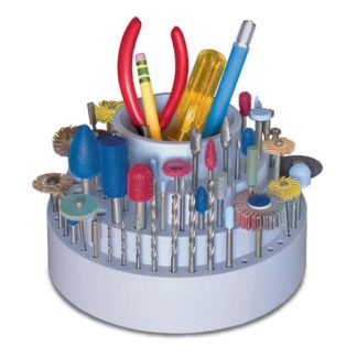 Foredom 10082 Rotating Burr Holder