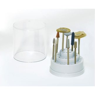 Foredom 10088 Round Burr Holder
