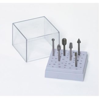 Foredom 10089 Square Burr Holder
