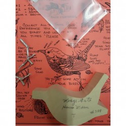 Bird Carving Kits