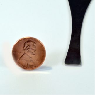SK316 #1x3/8"(9mm) Chisel Single Bevel