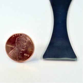 SK705 #1x7/8"(22mm) Chisel Single Bevel