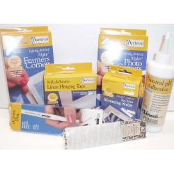 Archival Supplies