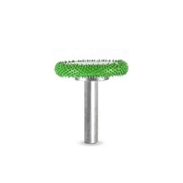 Saburr-Tooth 1/4" Shank, ROTOSAW 1" x 1/4" COARSE
