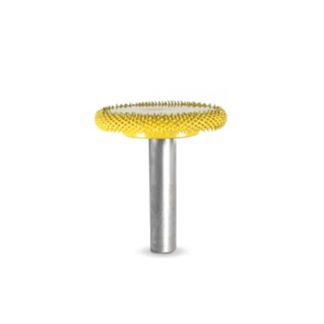 Saburr-Tooth 1/4" Shank, <P>ROTOSAW 1-1/4" Fine