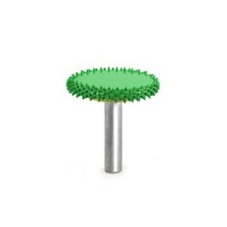 Saburr-Tooth 1/4" Shank, <P>ROTOSAW 1-1/4" Coarse