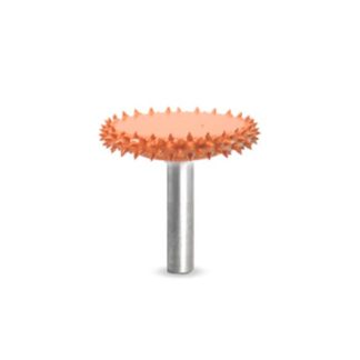 SABURR-TOOTH 1/4" Shank, <P>ROTOSAW 1-1/4" EX-Coarse