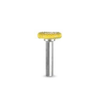 Saburr-Tooth 1/4" Shank, <P>ROTOSAW 3/4" x 1/4" Fine