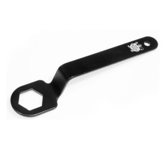 Universal Wrench, K.A. Tolls