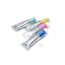 ARTISTS' Water Colours W&N