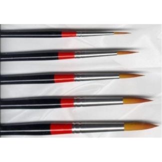 Loew Cornell Ultra Round Brush Size 8