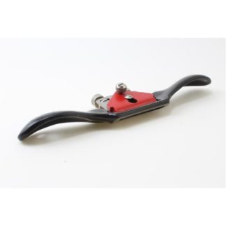 SPOKESHAVE – ADJUSTABLE – ROUND BOTTOM