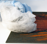 Akua Wiping Fabric