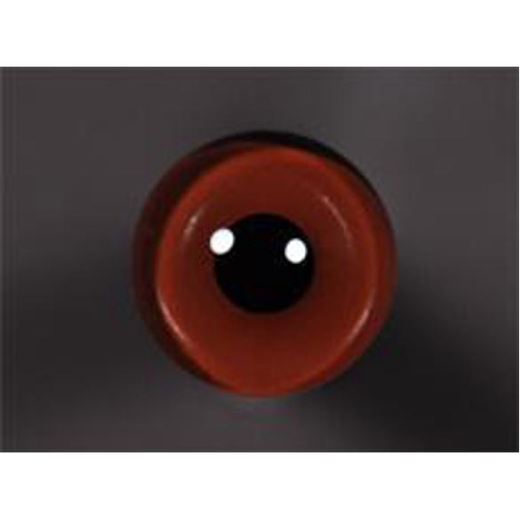 Tohickon On-Wire #110 - 08mm Med. Brown M/P