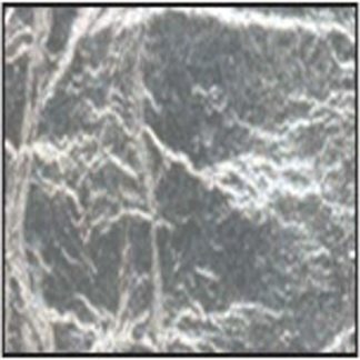 Classic Colors -Aluminum (Imit. Silver)