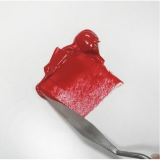 Heritage Matte Acrylic, Naphthol Red 2 1/2 oz