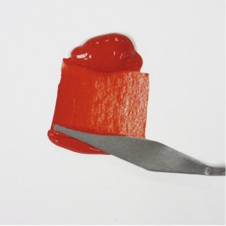 Heritage Matte Acrylic, Naphthol Red Light 2 1/2 oz