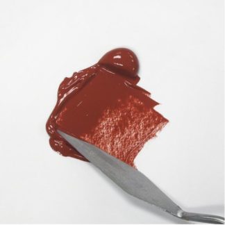 Heritage Matte Acrylic, English Red Oxide 2 1/2 oz