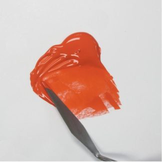Heritage Matte Acrylic, Perinone Orange 2 1/2 oz