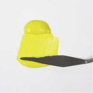 Heritage Matte Acrylic, Hansa Yellow 2 1/2 oz