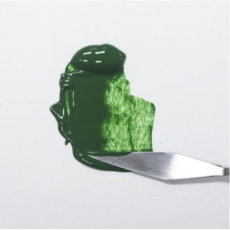 Heritage Matte Acrylic, Pine Green 2 1/2 oz