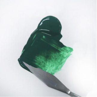 Heritage Matte Acrylic, Phthalo Green-Yellow 2 1/2 oz
