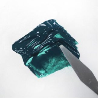 Heritage Matte Acrylic, Phthalo Green-Blue2 1/2 oz