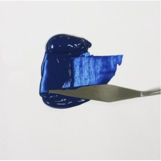 Heritage Matte Acrylic, Phthalo Blue 2 1/2 oz