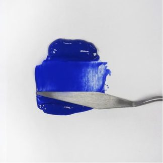 Heritage Matte Acrylic, Ultramarine Blue 2 1/2 oz
