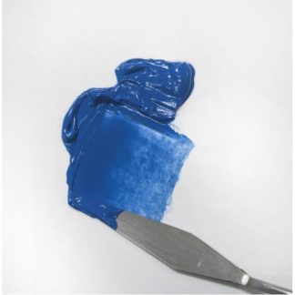 Heritage Matte Acrylic, Cerulean Blue 2 1/2 oz