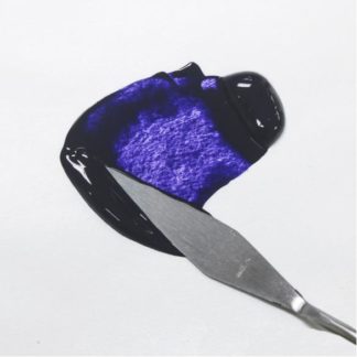 Heritage Matte Acrylic, Dioxazine Purple 2 1/2 oz