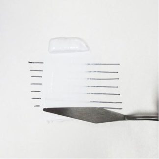 Heritage Matte Acrylic, Titanium White 2 1/2 oz