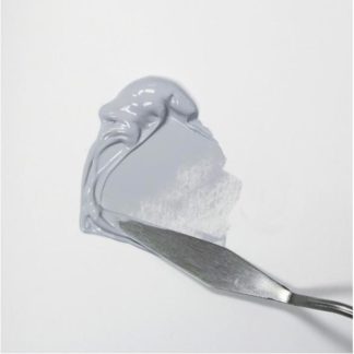 Heritage Matte Acrylic, Light Grey Value 8, 2 1/2 oz