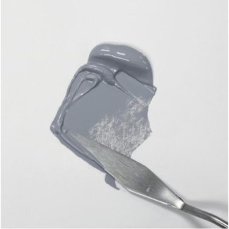 Heritage Matte Acrylic, Medium Grey Value 6, 2 1/2 oz