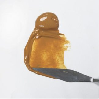 Heritage Matte Acrylic, Raw Sienna 2 1/2 oz