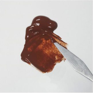Heritage Matte Acrylic, Burnt Sienna 2 1/2 oz