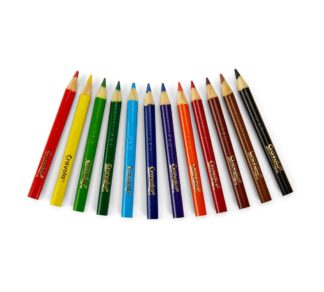 Colored Pencils