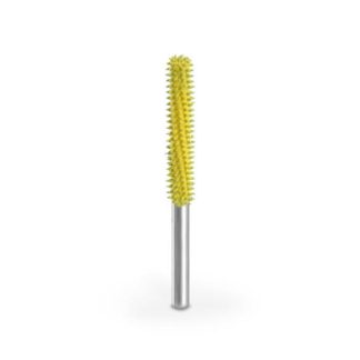 SABURR-TOOTH 1/8" Shank Long Cylinder 1/8" (Fine Grit)