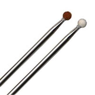 White A-85 Fine Aluminum Oxide Point