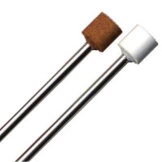 White A-88 Fine Aluminum Oxide Point