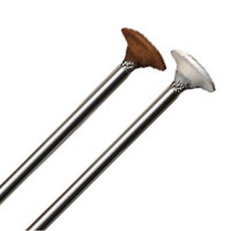White A-79 Fine Aluminum Oxide Point