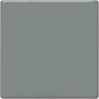 Teacher's Palette Glazes For Bisque - Gray TP-15, Pint