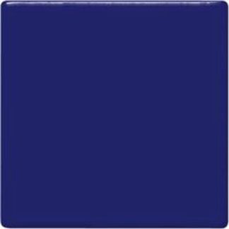 Teacher's Palette Glazes For Bisque - Midnight Blue TP-21, Pint