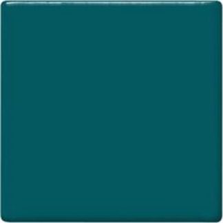 Teacher's Palette Glazes For Bisque - Blue Green TP-22, Pint