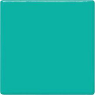 Teacher's Palette Glazes For Bisque - Robbins Egg TP-26, Pint