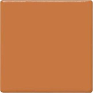 Teacher's Palette Glazes For Bisque - Caramel TP-30, Pint