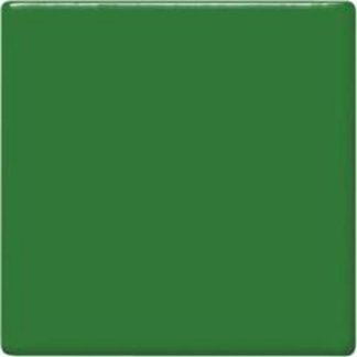 Teacher's Palette Glazes For Bisque - Frog Green TP-41, Pint