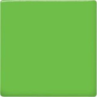 Teacher's Palette Glazes For Bisque - Green Leaf T-43, Pint