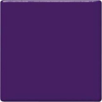 Teacher's Palette Glazes For Bisque - Grape TP-51, Pint