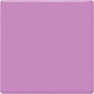 Teacher's Palette Glazes For Bisque - Lilac TP-54, Pint